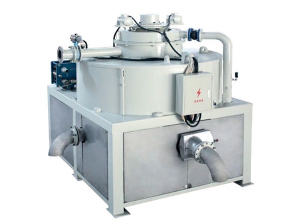 電磁漿料磁選機 電磁漿料磁選機