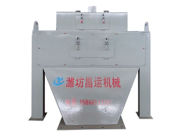 輥式磁選機 輥式磁選機