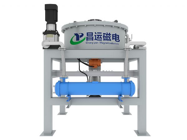 電磁干粉磁選機(jī) (1) 電磁干粉磁選機(jī) (1)