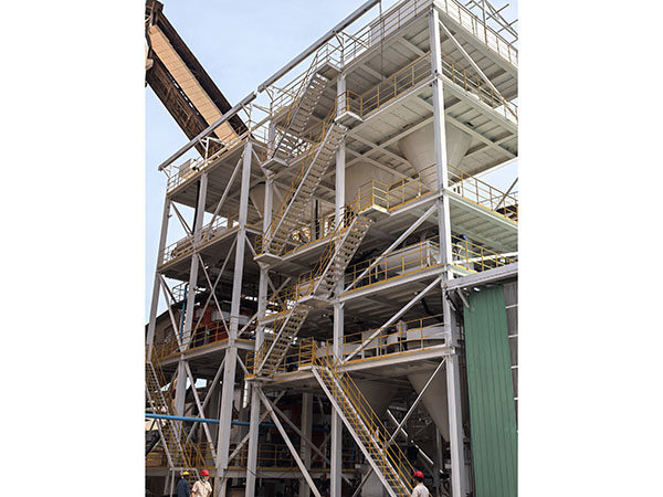 板材砂生產(chǎn)線(xiàn)